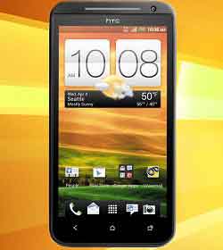 HTC Evo 4G LTE Fiyatı ve Özellikleri