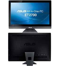 ASUS ET2700 ALL in ONE PC Fiyatı 
