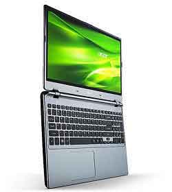 Acer Aspire M5 Ultrabook Fiyatı ve Özellikleri