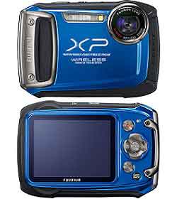 Fujifilm FinePix XP170 Dijital Fotoğraf Makinesi Fiyatı