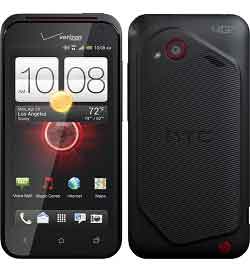 HTC DROID Incredible 4G LTE Fiyatı 