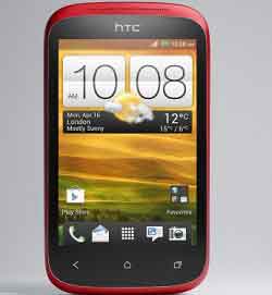 HTC Desire C Fiyatı ve Özellikleri 