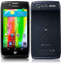 Motorola RAZR V MT887 Fiyatı ve Özellikleri 