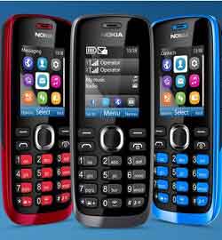 Nokia 110 Fiyatı ve Özellikleri 