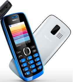 Nokia 112 Fiyatı ve Özellikleri 