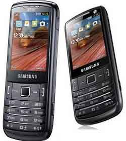 Samsung C3782 Evan Çift Sim Kartlı Telefon Fiyatı 