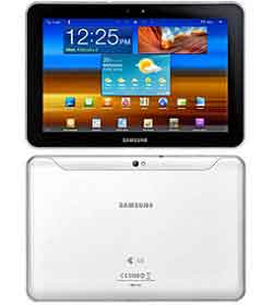 Samsung Galaxy Tab 8.9 4G P7320T Fiyatı ve Özellikleri 