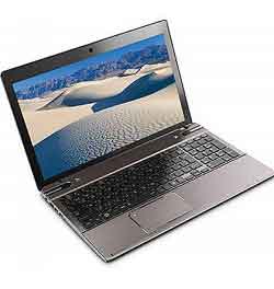 Toshiba Dynabook Satellite T652 Laptop Fiyatı