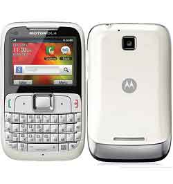 Motorola MotoGO Fiyatı ve Özellikleri 