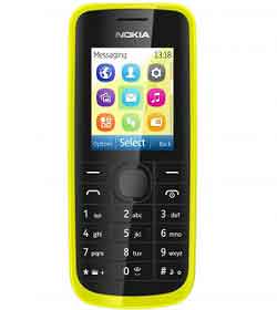 Nokia 113 Fiyatı ve Özellikleri