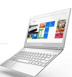 Acer Aspire S7 Ultrabook Fiyatı