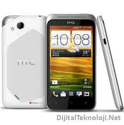 HTC Desire VC T328d Fiyatı ve Teknik Özellikleri 