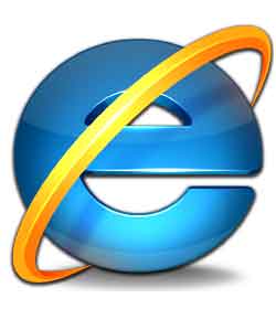 Internet Explorer History Göz Atma Geçmişi Silme Ayarları