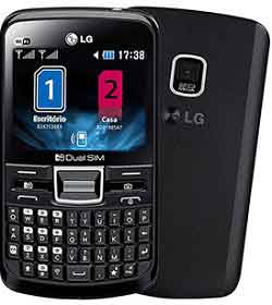 LG C199 Fiyatı ve Özellikleri 