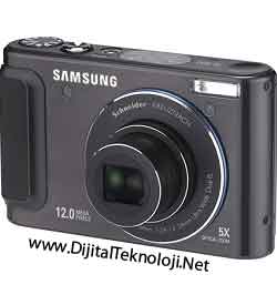 Samsung WB100 Superzoom Digital Camera Fiyatı 
