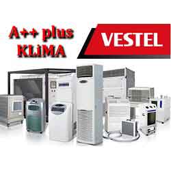 2012 Vestel Klima Kampanya Fiyatları