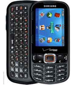 Samsung U485 Intensity III Fiyatı 