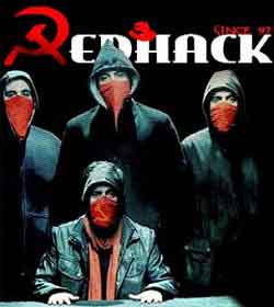 Redhack Nasıl Hackliyor 