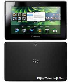 BlackBerry 4G LTE PlayBook Tablet PC Fiyatı