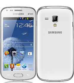 Samsung Galaxy S Duos S7562 Fiyatı ve Özellikleri 
