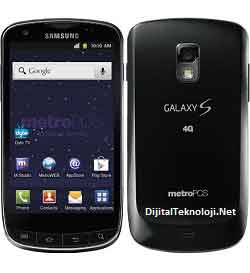Samsung Galaxy S Lightray 4G R940 Fiyatı 