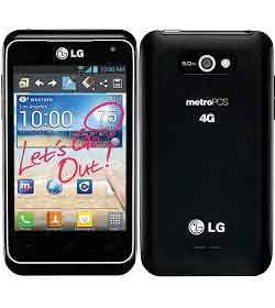 LG Motion 4G MS770 Fiyatı ve Özellikleri 
