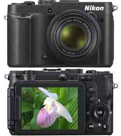 Nikon Coolpix P7700 Dijital Kamera Fiyatı 