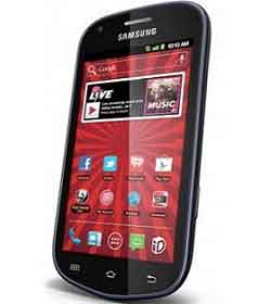 Samsung Galaxy Reverb M950 Fiyatı ve Özellikleri 