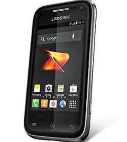Samsung Galaxy Rush M830 Fiyatı ve Özellikleri 