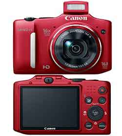 Canon PowerShot SX500 Fiyatı ve Teknik Özellikleri 