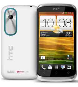 HTC Desire X Fiyatı ve Özellikleri 