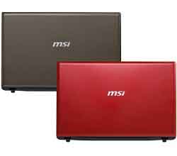 MSI CR61 Multimedya Notebook Fiyatı 