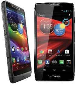 Motorola RAZR HD Fiyatı ve Teknik Özellikleri 