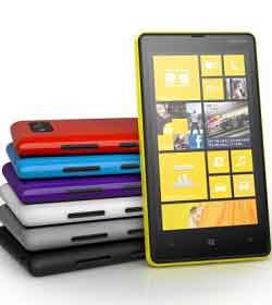 Nokia Lumia 820 Fiyatı ve Teknik Özellikleri