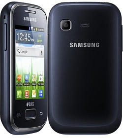 Samsung Galaxy Pocket Duos S5302 Fiyatı ve Özellikleri 