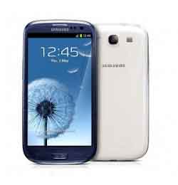 Samsung I9305 Galaxy S3 Fiyatı ve Özellikleri 