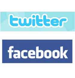 Twitter ile Facebook Hesabı Nasıl Bağlanır 