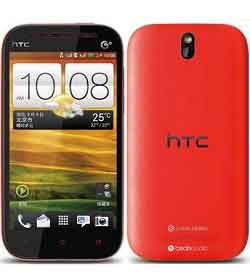 HTC One ST Fiyatı ve Özellikleri 