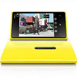 Nokia Lumia 920 Fiyatı ve Teknik Özellikleri