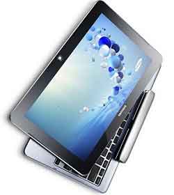 Samsung ATIV Smart PC ve Samsung ATIV Smart PC Pro Tablet 