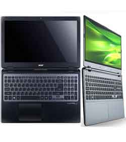 Acer Aspire M3 Touch Ultrabook Fiyatı