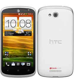 HTC One VX Fiyatı ve Teknik Özellikleri 