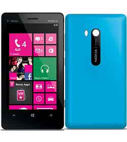 Nokia Lumia 810 Fiyatı ve Özellikleri