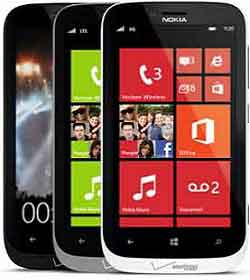 Nokia Lumia 822 Fiyatı ve Özellikleri