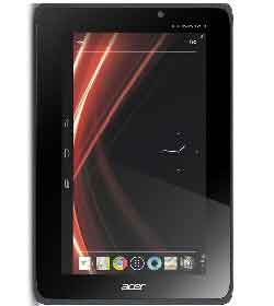 Acer Iconia Tab A110 Tablet PC Fiyatı