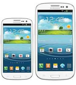 Samsung I8190 Galaxy S 3 mini Fiyatı 