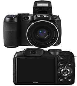 Fujifilm FinePix S2980 Dijital Fotoğraf Makinesi Fiyatı