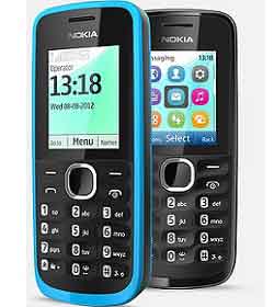 Nokia 109 Fiyatı ve Teknik Özellikleri