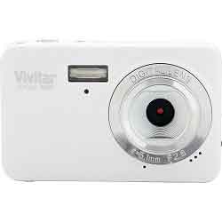 Vivitar ViviCam S131 Dijital Fotoğraf Makinesi Fiyatı 