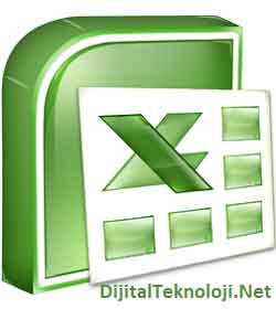 Excel Dosyası Nasıl Şifrelenir 